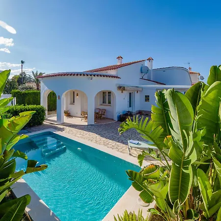 Holiday Algoder By Interhome דניה