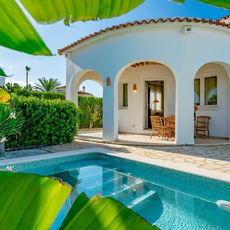 Holiday Algoder By Interhome בית נופש דניה