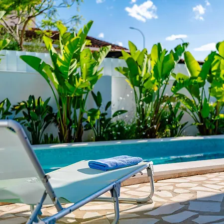 Holiday Algoder By Interhome בית נופש *