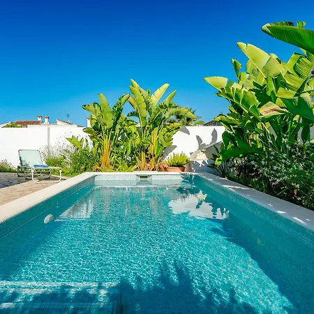 Holiday Algoder By Interhome * דניה