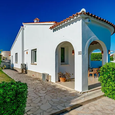 Holiday Algoder By Interhome *