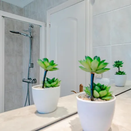 בית נופש Holiday Algoder By Interhome