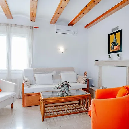 Holiday Algoder By Interhome