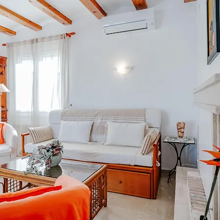 Holiday Algoder By Interhome *