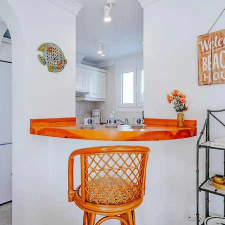 Holiday Algoder By Interhome