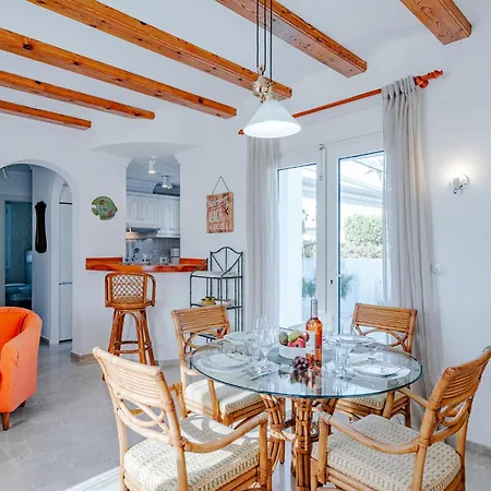Holiday Algoder By Interhome בית נופש