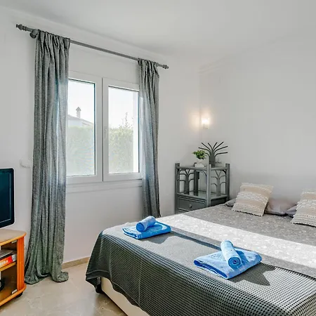 Holiday Algoder By Interhome בית נופש *