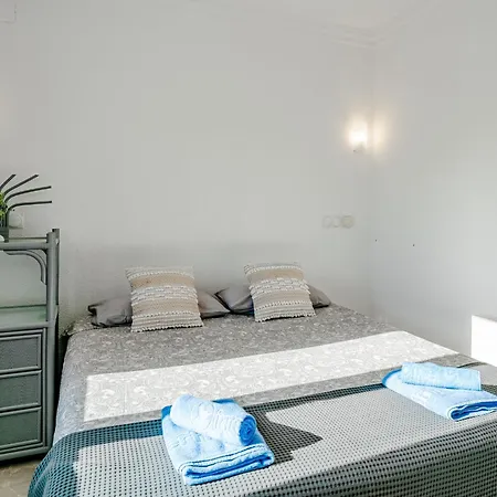 Holiday Algoder By Interhome *