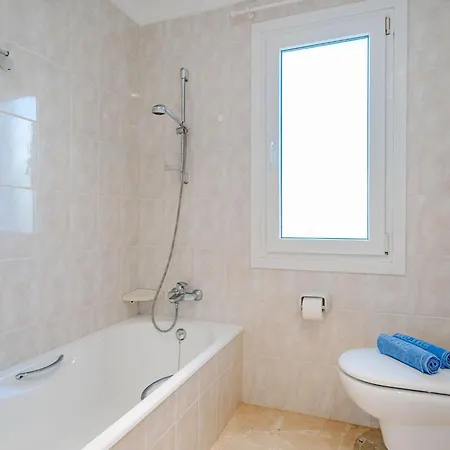 Holiday Algoder By Interhome * Denia