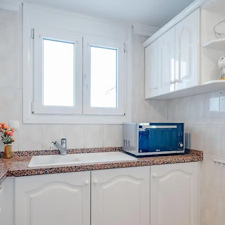Holiday Algoder By Interhome Holiday home *