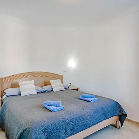 Holiday Algoder By Interhome Holiday home Denia